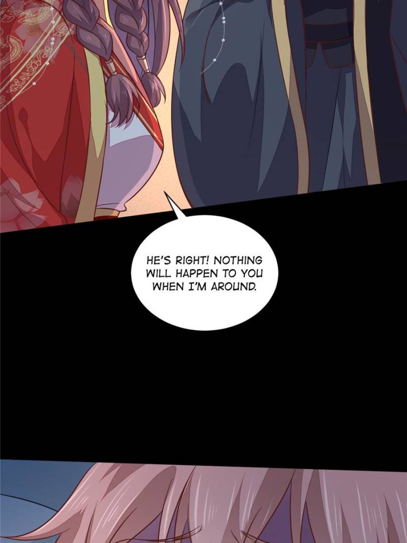 Pupillary Master Chapter 129 - Page 36