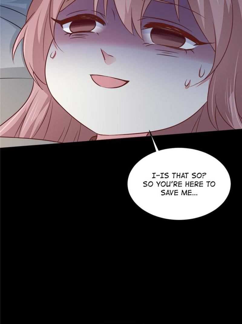 Pupillary Master Chapter 129 - Page 37