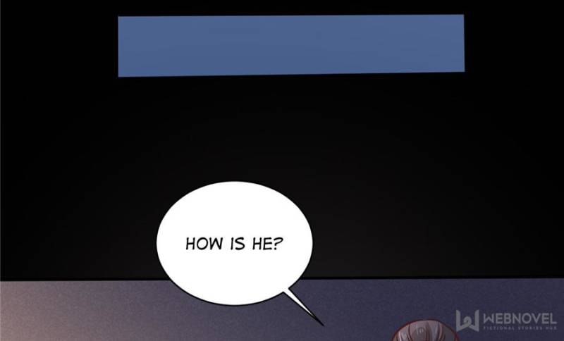 Pupillary Master Chapter 129 - Page 38