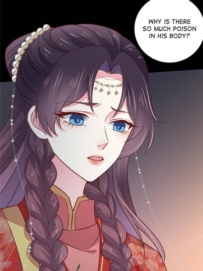 Pupillary Master Chapter 129 - Page 40