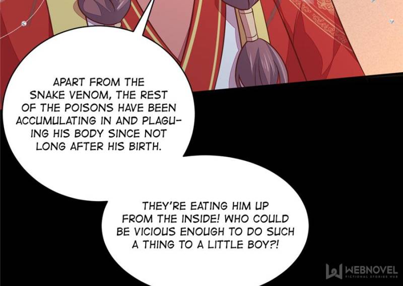 Pupillary Master Chapter 129 - Page 41