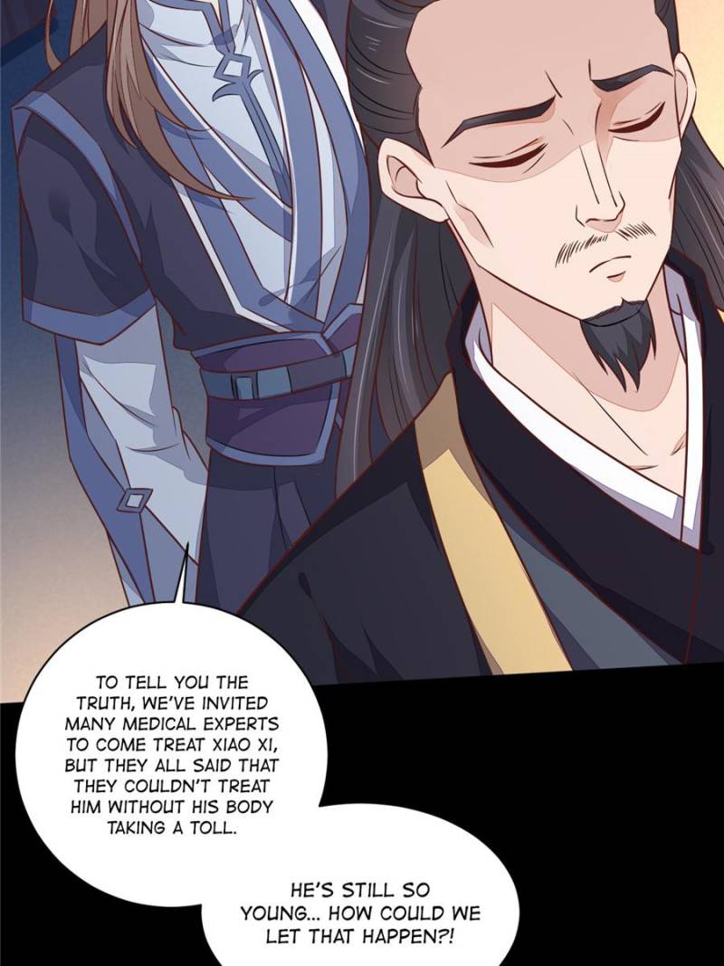 Pupillary Master Chapter 129 - Page 43