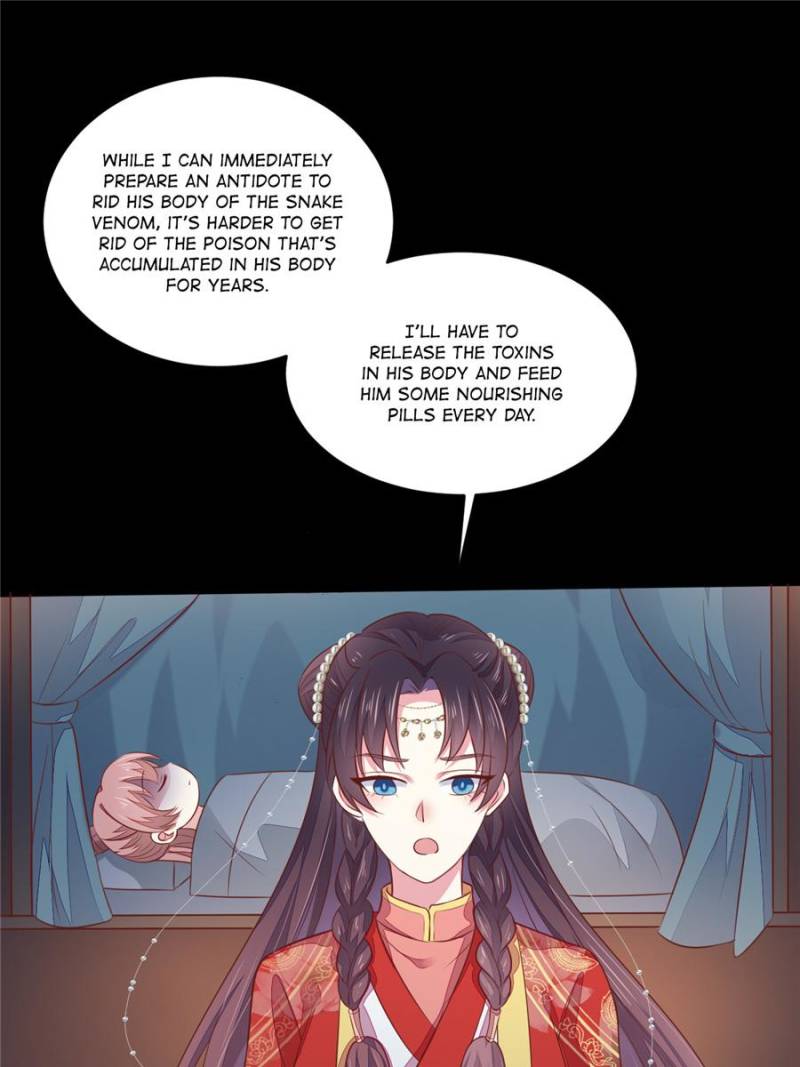 Pupillary Master Chapter 129 - Page 45