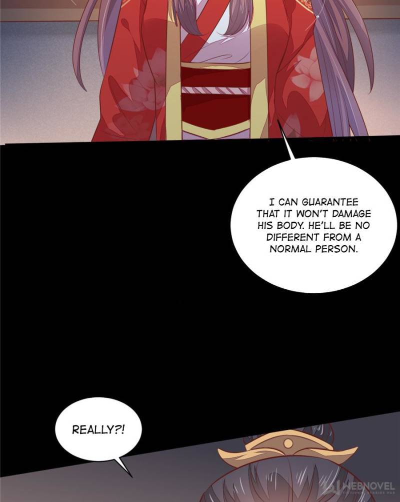 Pupillary Master Chapter 129 - Page 46