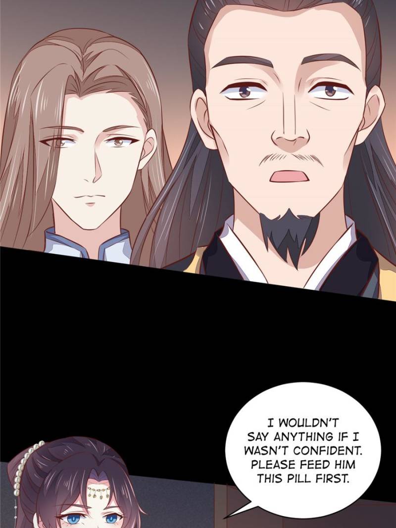 Pupillary Master Chapter 129 - Page 47