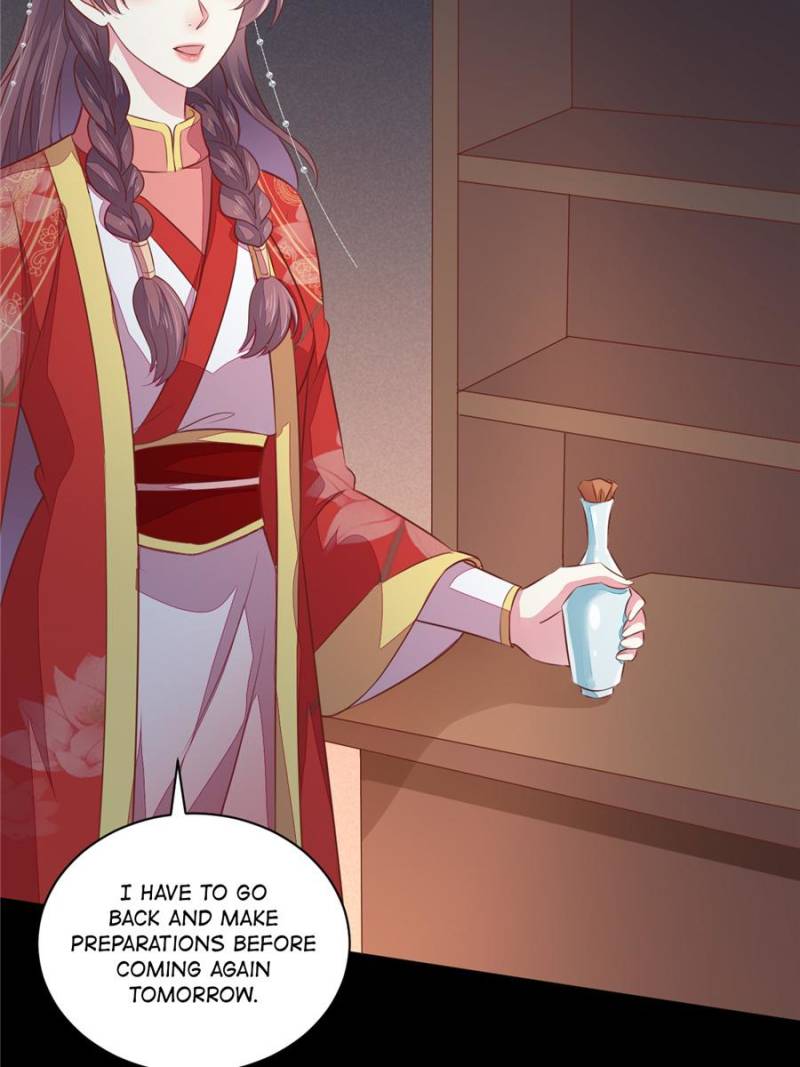 Pupillary Master Chapter 129 - Page 48