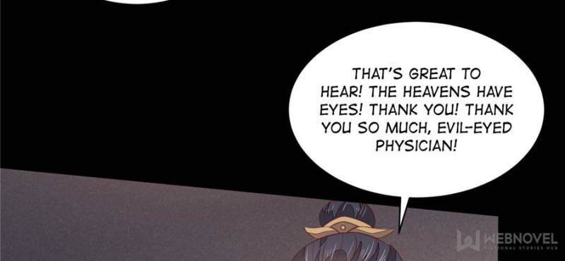 Pupillary Master Chapter 129 - Page 49