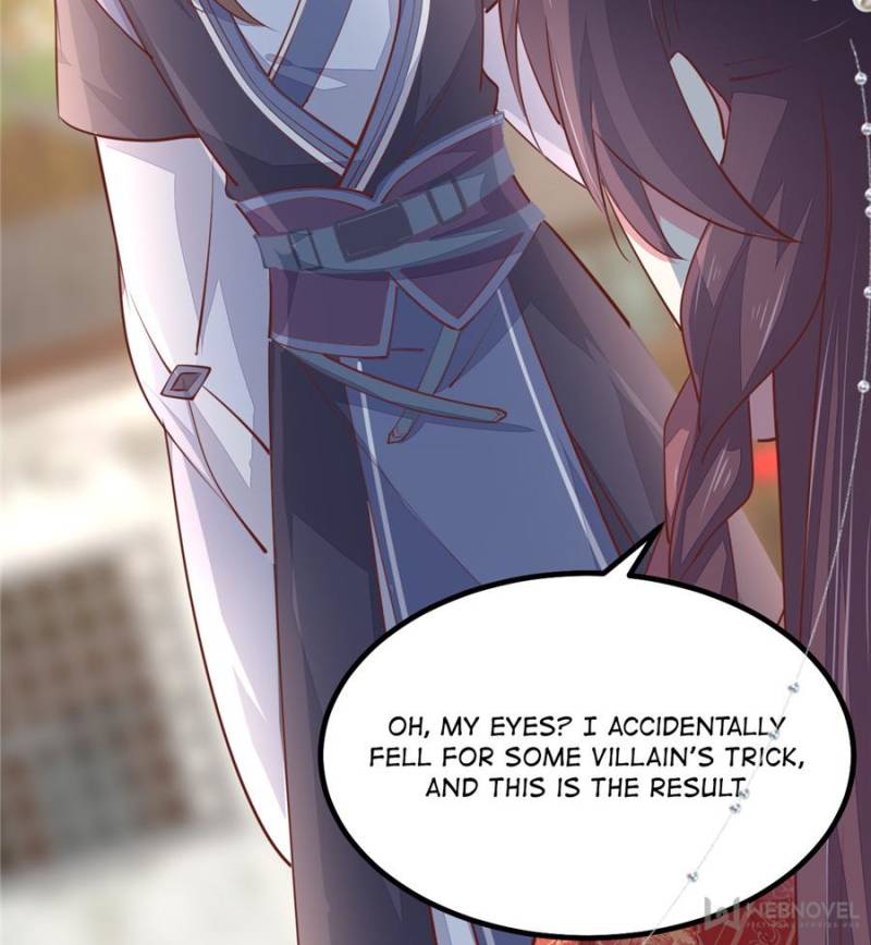 Pupillary Master Chapter 129 - Page 5