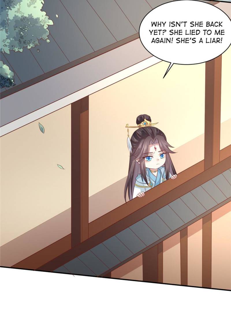 Pupillary Master Chapter 129 - Page 56