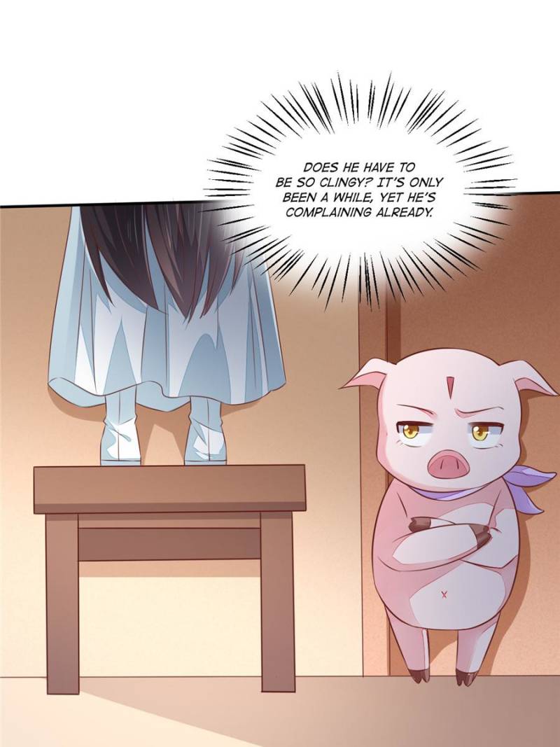 Pupillary Master Chapter 129 - Page 57