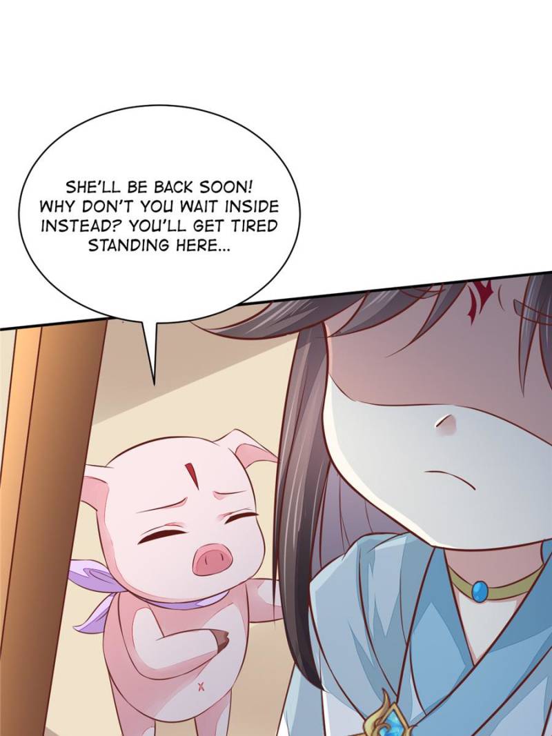Pupillary Master Chapter 129 - Page 59