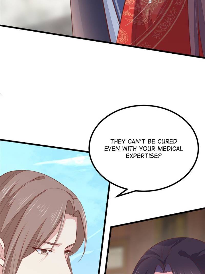 Pupillary Master Chapter 129 - Page 6
