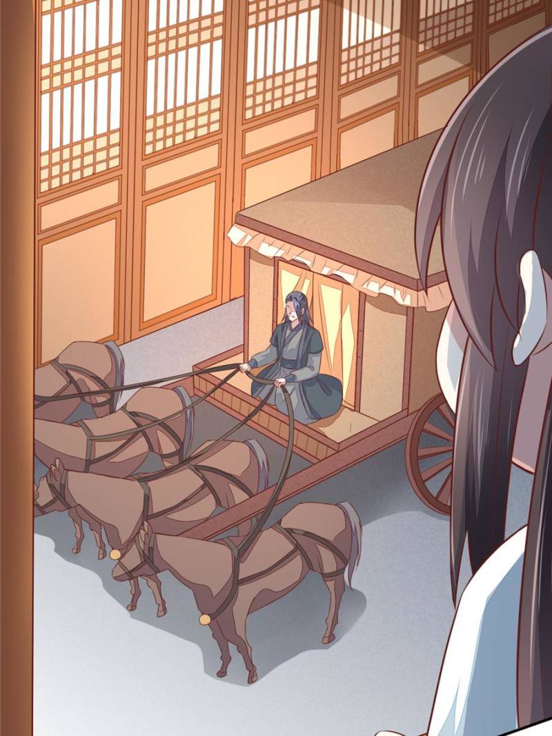 Pupillary Master Chapter 129 - Page 66