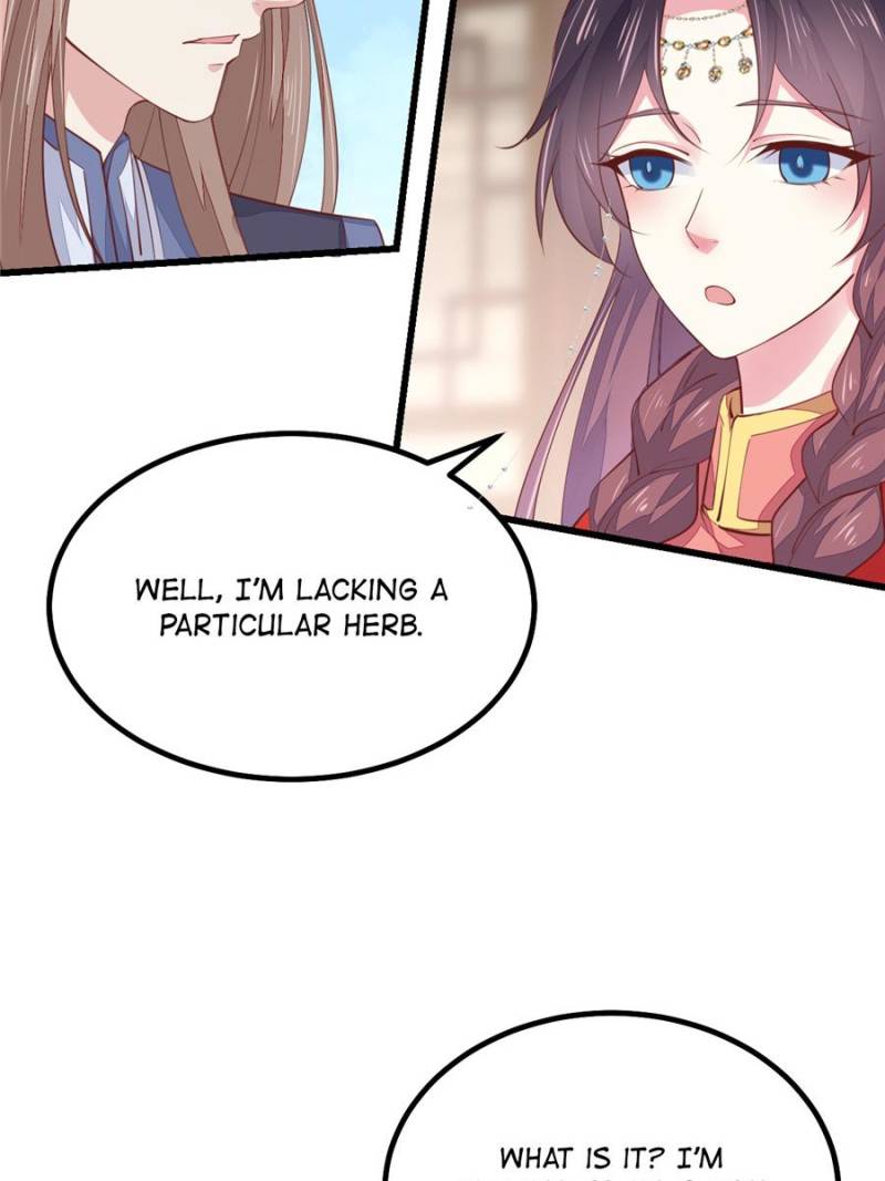 Pupillary Master Chapter 129 - Page 7