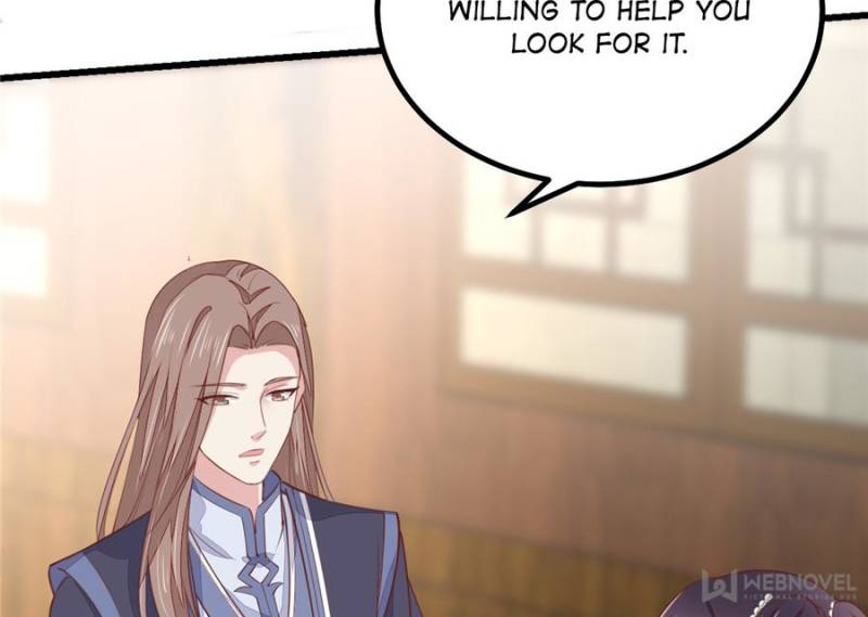 Pupillary Master Chapter 129 - Page 8