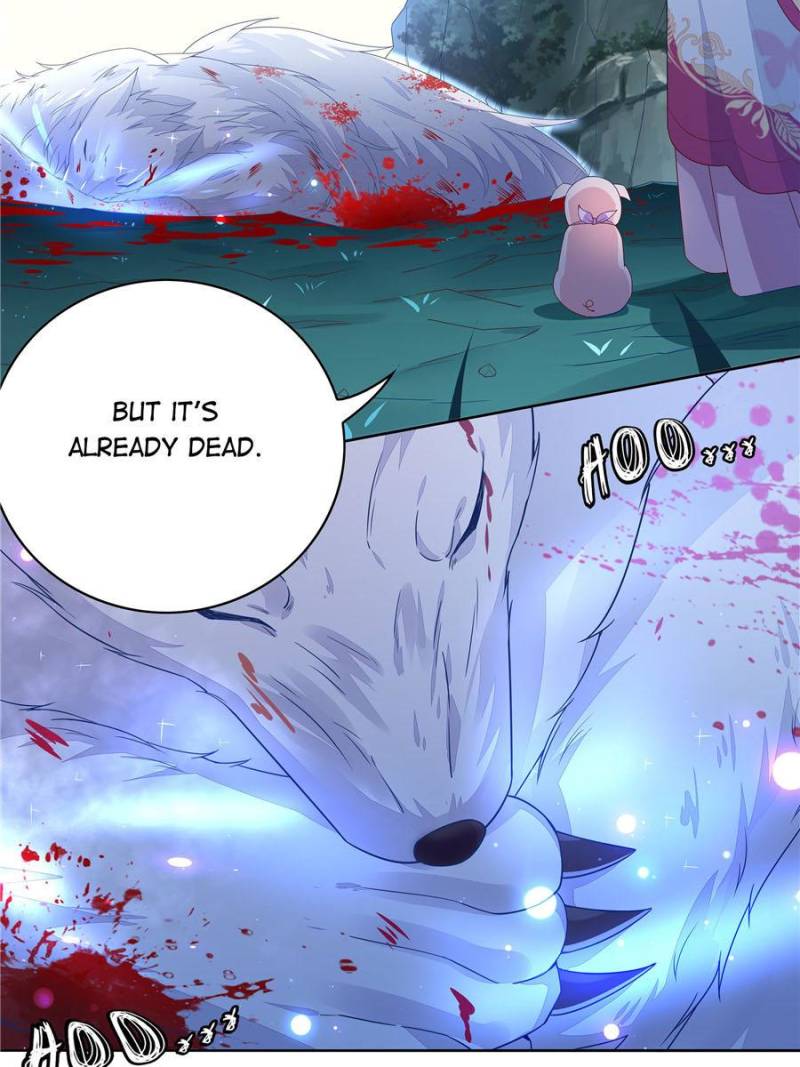 Pupillary Master Chapter 13 - Page 10