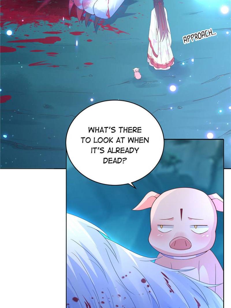 Pupillary Master Chapter 13 - Page 13