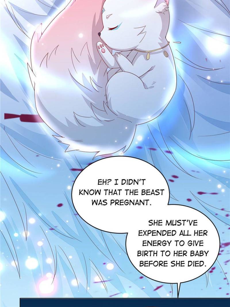 Pupillary Master Chapter 13 - Page 16