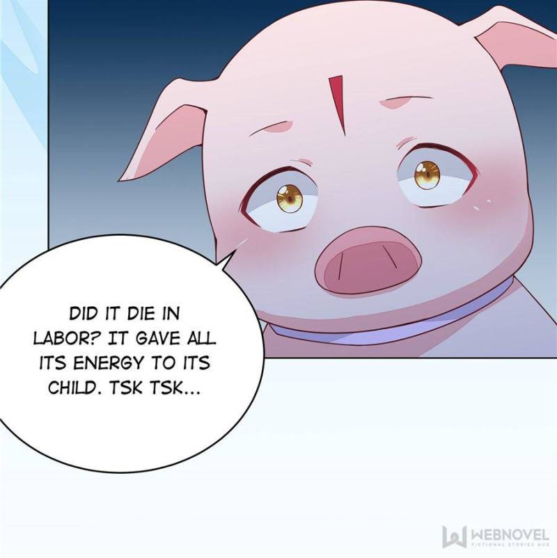 Pupillary Master Chapter 13 - Page 17