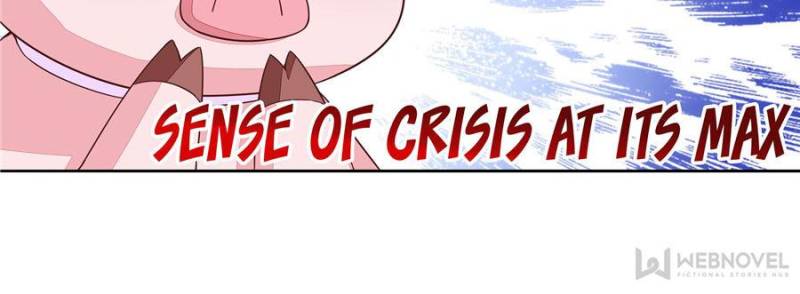 Pupillary Master Chapter 13 - Page 20