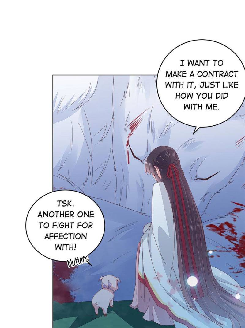 Pupillary Master Chapter 13 - Page 21