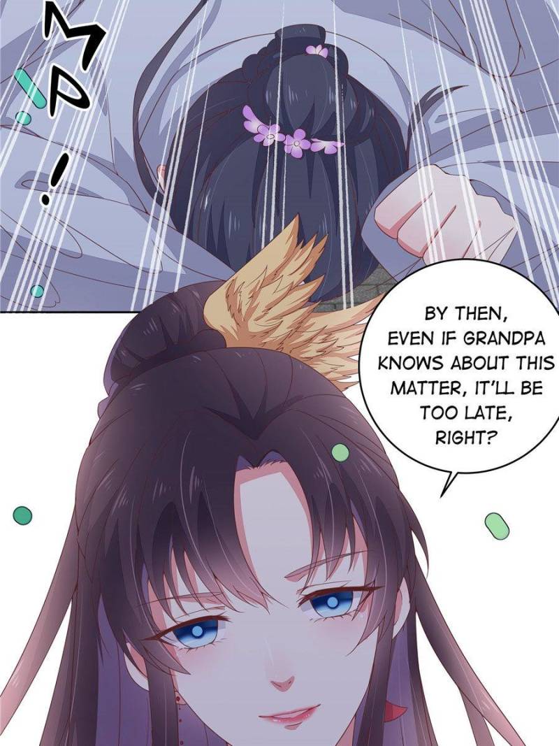 Pupillary Master Chapter 13 - Page 67