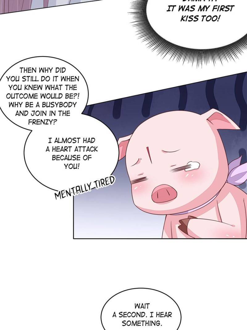 Pupillary Master Chapter 13 - Page 7