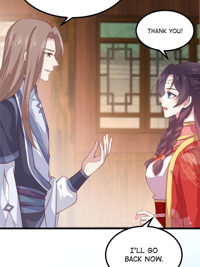 Pupillary Master Chapter 130 - Page 10