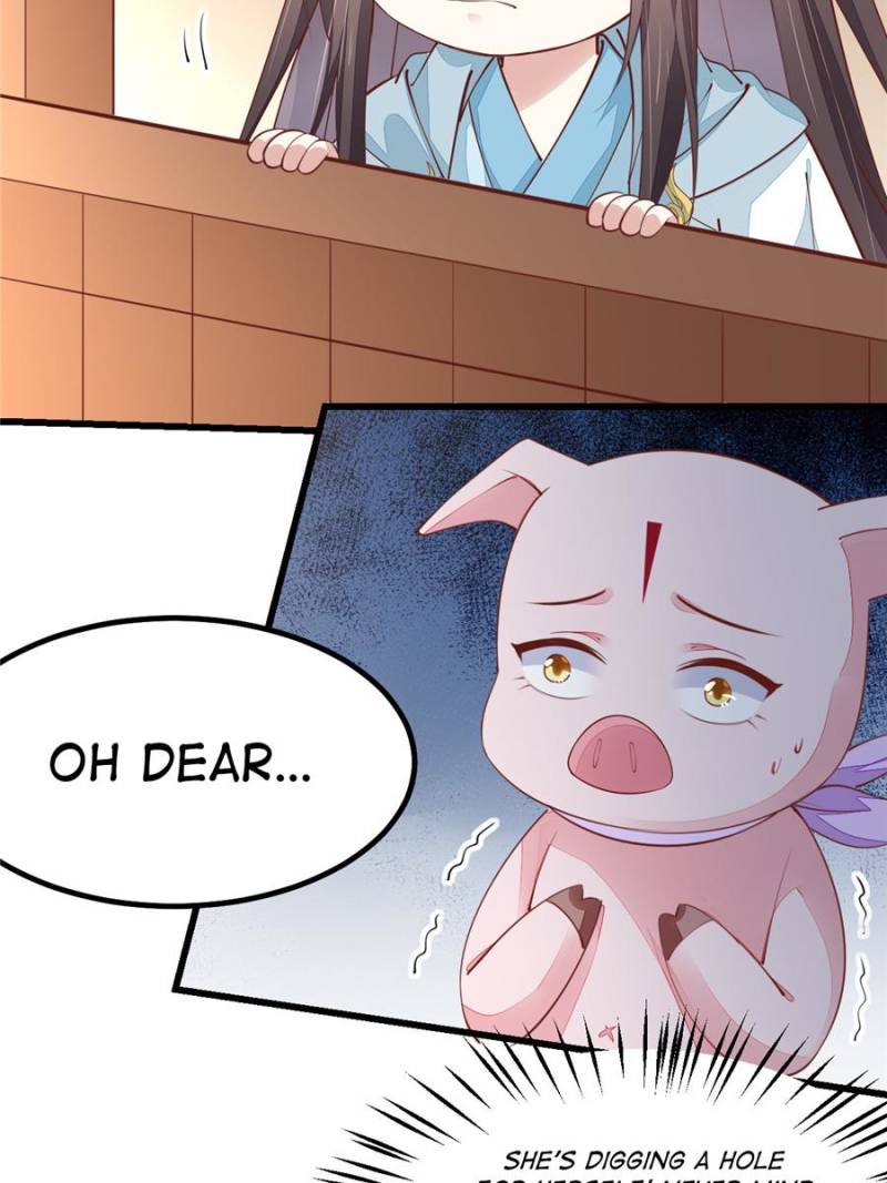 Pupillary Master Chapter 130 - Page 16