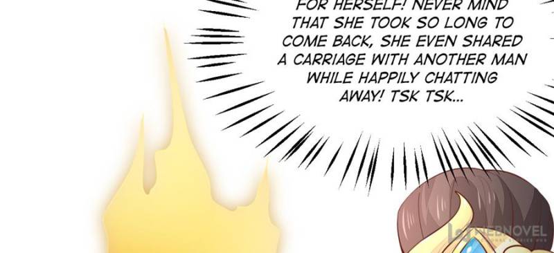 Pupillary Master Chapter 130 - Page 17