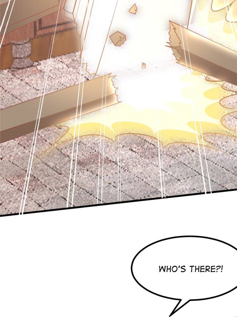 Pupillary Master Chapter 130 - Page 22