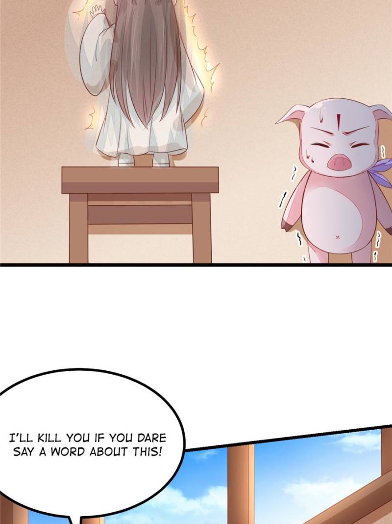 Pupillary Master Chapter 130 - Page 27