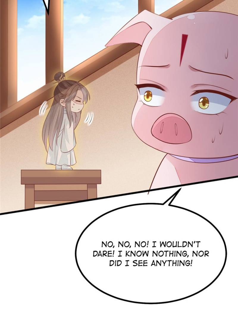 Pupillary Master Chapter 130 - Page 28