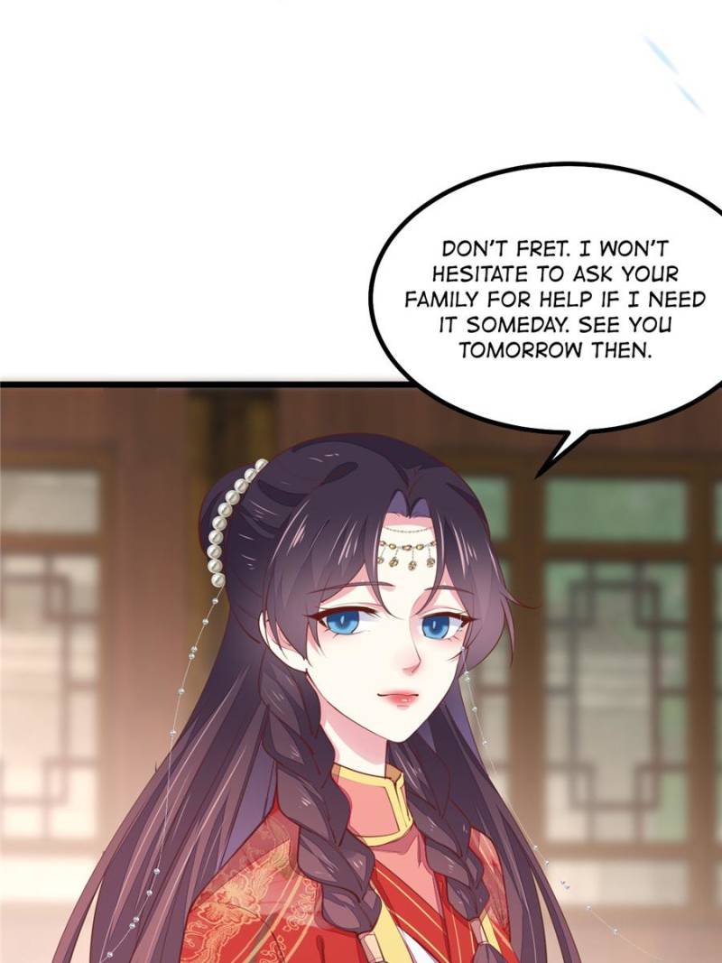 Pupillary Master Chapter 130 - Page 3