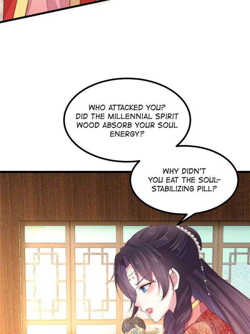 Pupillary Master Chapter 130 - Page 33