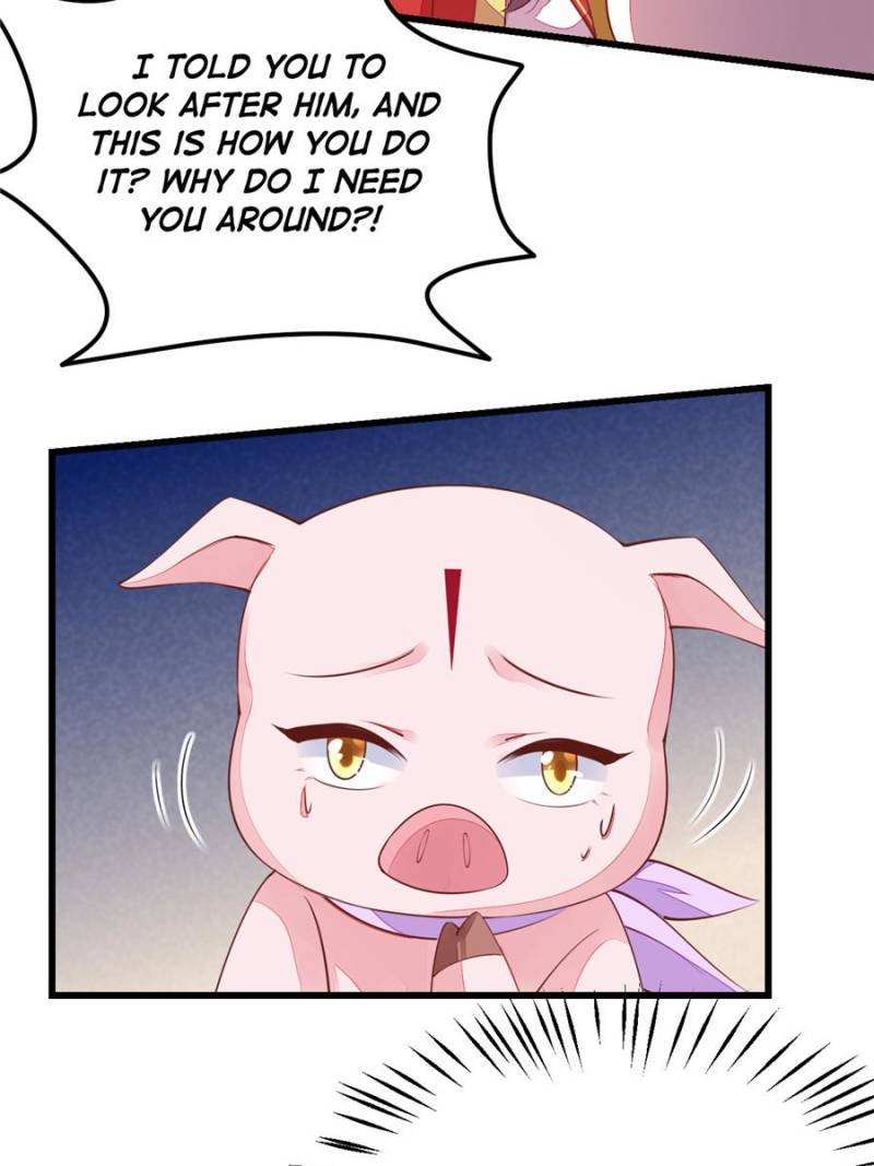 Pupillary Master Chapter 130 - Page 36