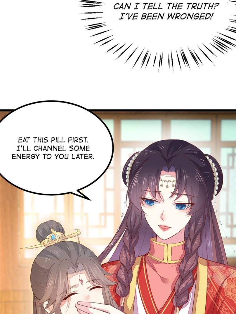 Pupillary Master Chapter 130 - Page 37