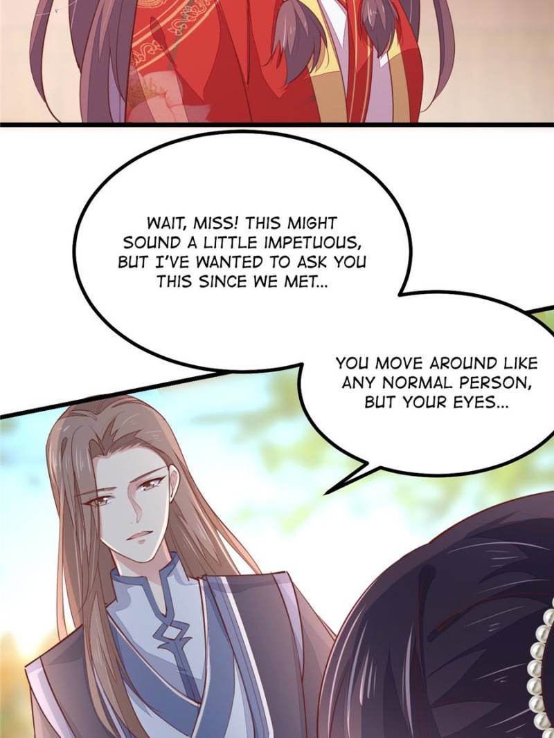 Pupillary Master Chapter 130 - Page 4