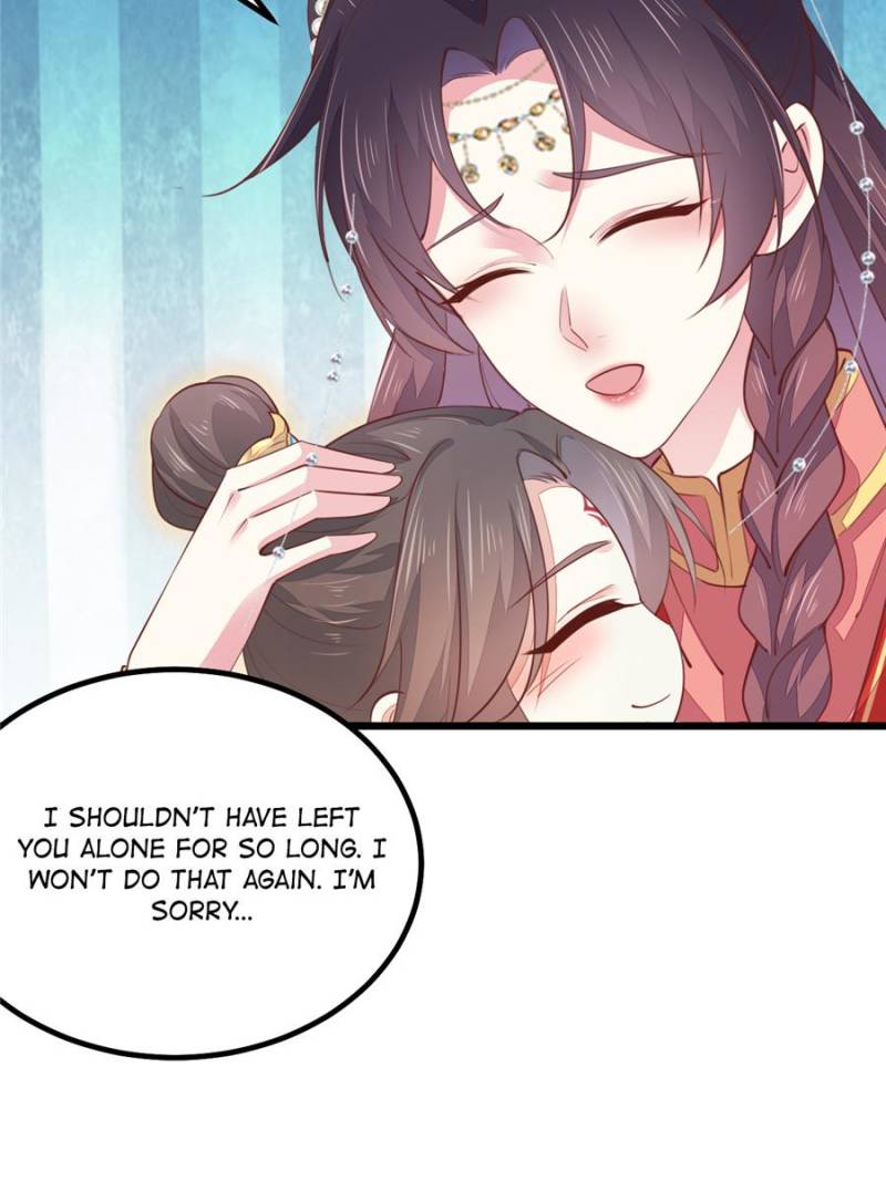 Pupillary Master Chapter 130 - Page 42