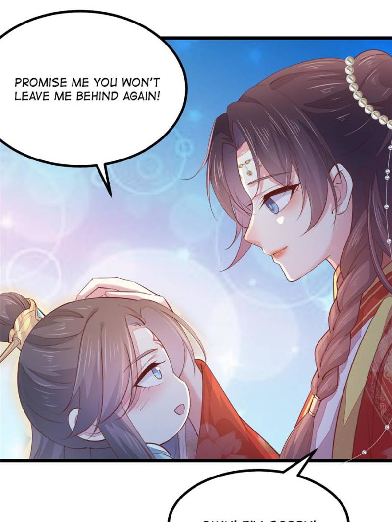 Pupillary Master Chapter 130 - Page 43