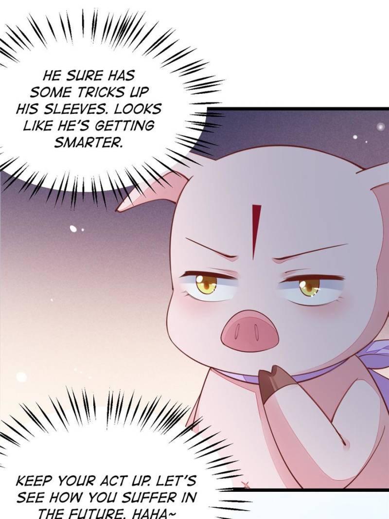 Pupillary Master Chapter 130 - Page 45