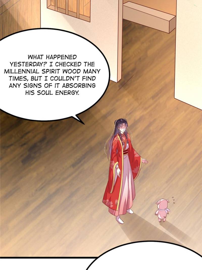 Pupillary Master Chapter 130 - Page 49