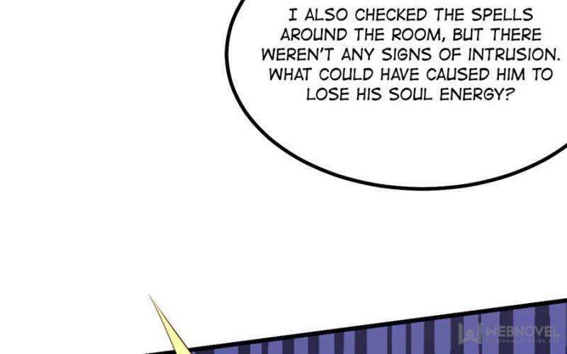 Pupillary Master Chapter 130 - Page 50