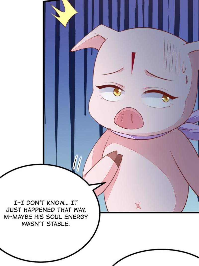 Pupillary Master Chapter 130 - Page 51