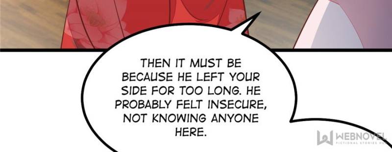 Pupillary Master Chapter 130 - Page 53