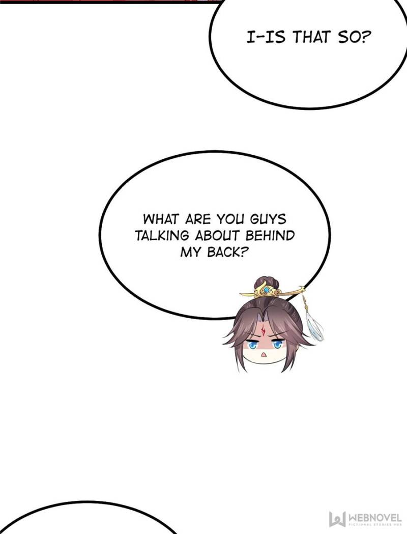 Pupillary Master Chapter 130 - Page 55