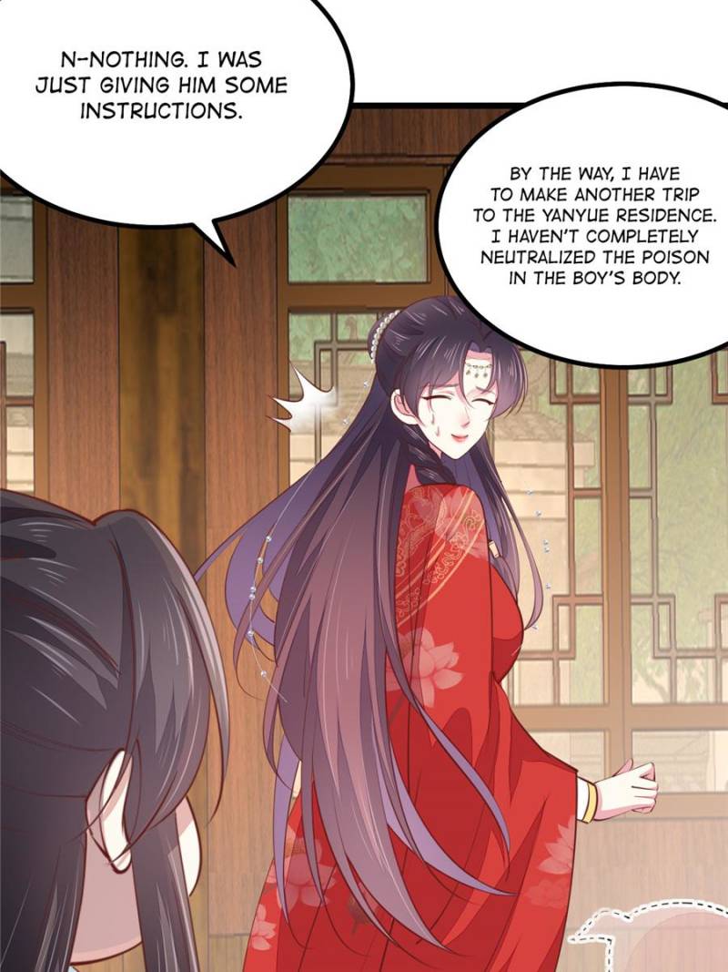 Pupillary Master Chapter 130 - Page 56
