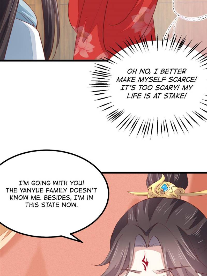 Pupillary Master Chapter 130 - Page 57
