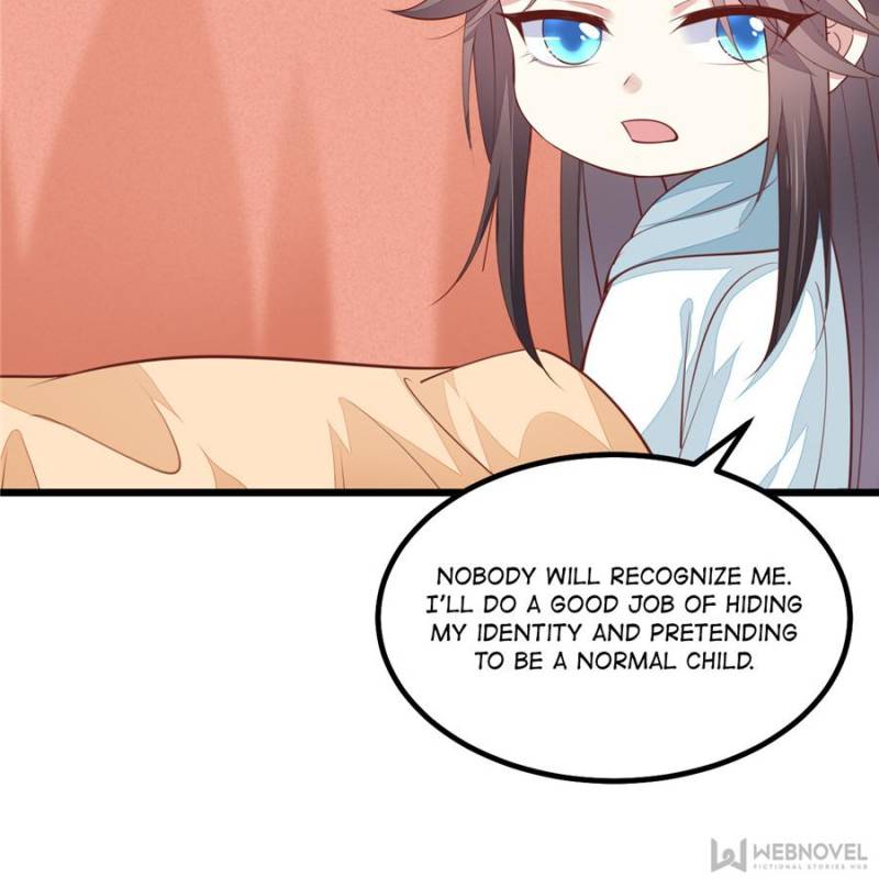Pupillary Master Chapter 130 - Page 58