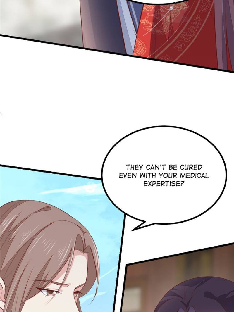 Pupillary Master Chapter 130 - Page 6